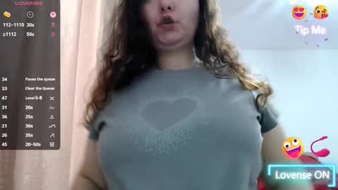 Emma online show from March 18, 2026, 8:17 am
