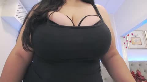 Snapshot of bustyeva_ chatting on June 26, 2026, 3:44 am online between 6AM and 2PM EET almost everyday. online show from June 26, 2026, 3:44 am