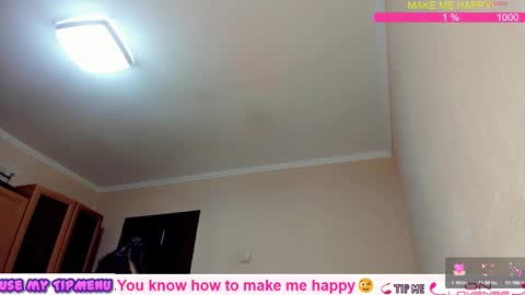 Marina online show from March 6, 2026, 11:34 pm