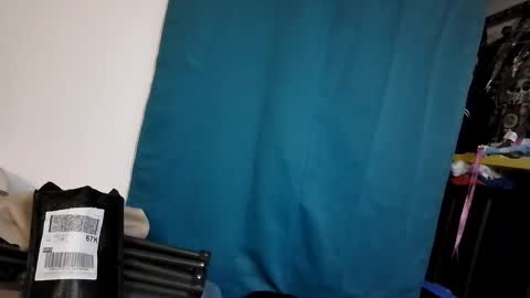 MisteressJ online show from March 3, 2026, 12:17 am