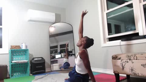 Goddess online show from September 18, 2025, 3:41 am