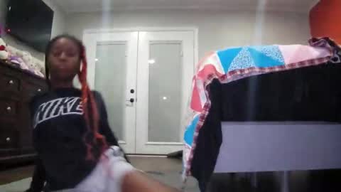 Goddess online show from November 12, 2025, 3:18 am