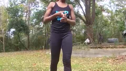 Goddess online show from November 17, 2025, 3:18 pm