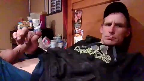 butt_truckin online show from May 17, 2026, 10:28 pm