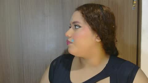 Mary  online show from February 17, 2025, 3:15 am