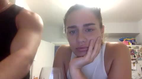 Khaleesiiiii online show from January 17, 2026, 2:05 am