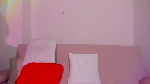 Snapshot of buunny_bella chatting on May 10, 2026, 7:08 pm BUNNY BELLA online show from May 10, 2026, 7:08 pm