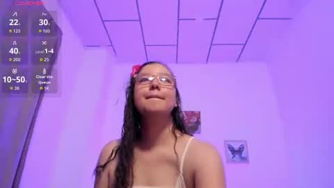 Snapshot of buunny_bella chatting on June 29, 2026, 3:13 am BUNNY BELLA online show from June 29, 2026, 3:13 am