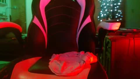 bwall1425 online show from January 11, 2025, 1:48 am