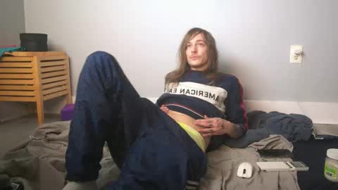 sso. online show from December 18, 2025, 2:06 am