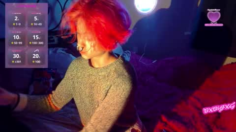 Snapshot of bxbyfxgaa chatting on December 28, 2024, 2:11 am BxBYFxG online show from December 28, 2024, 2:11 am