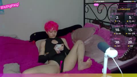 Snapshot of bxbyfxgaa chatting on February 5, 2025, 7:53 pm BxBYFxG online show from February 5, 2025, 7:53 pm