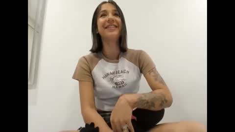 salome online show from November 8, 2025, 2:23 am