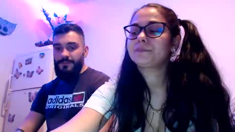 Byanna and Kevin online show from January 12, 2025, 5:33 pm