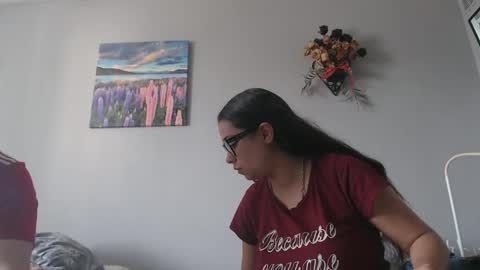 Byanna and Kevin online show from March 26, 2026, 10:32 am