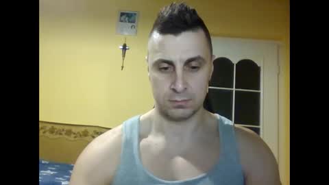 bzykacz1988 online show from March 7, 2025, 11:38 pm