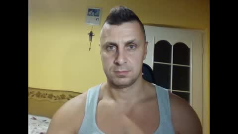 bzykacz1988 online show from September 9, 2025, 10:20 pm