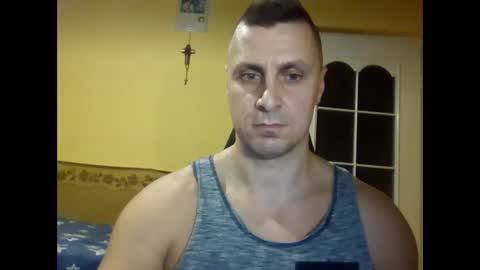 bzykacz1988 online show from October 20, 2025, 9:26 pm