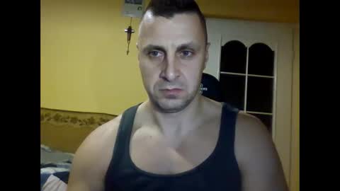 bzykacz1988 online show from November 18, 2025, 7:51 pm