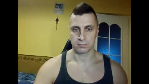 bzykacz1988 online show from December 17, 2025, 2:23 pm