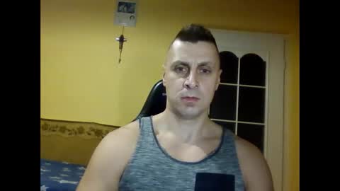 bzykacz1988 online show from December 20, 2025, 11:45 pm