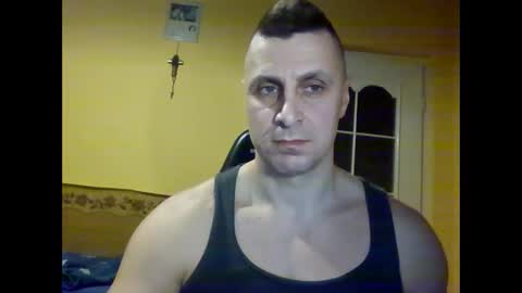 bzykacz1988 online show from January 18, 2026, 9:18 pm