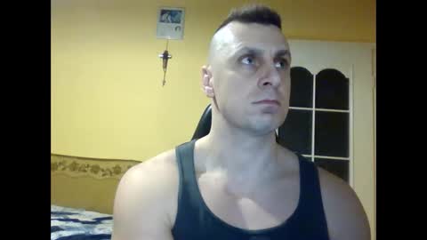 bzykacz1988 online show from February 15, 2026, 1:02 am