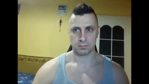bzykacz1988 online show from February 23, 2026, 10:51 pm