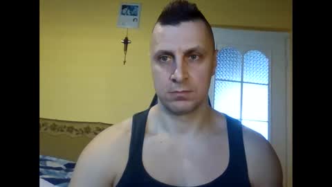 bzykacz1988 online show from March 16, 2026, 11:14 am