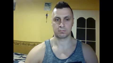 bzykacz1988 online show from March 19, 2026, 11:20 pm