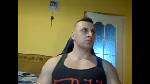 bzykacz1988 online show from April 26, 2026, 4:37 pm