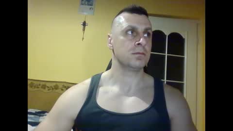 Snapshot of bzykacz1988 chatting on May 10, 2026, 10:04 pm bzykacz1988 online show from May 10, 2026, 10:04 pm