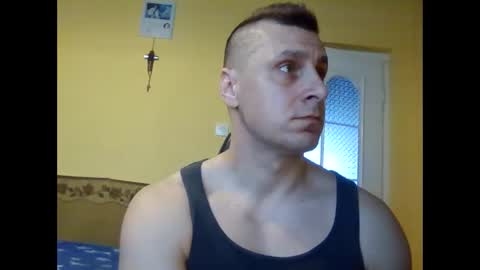 Snapshot of bzykacz1988 chatting on June 3, 2026, 11:35 am bzykacz1988 online show from June 3, 2026, 11:35 am