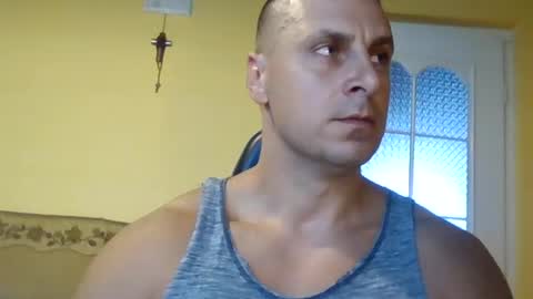 Snapshot of bzykacz1988 chatting on July 23, 2026, 8:34 am bzykacz1988 online show from July 23, 2026, 8:34 am
