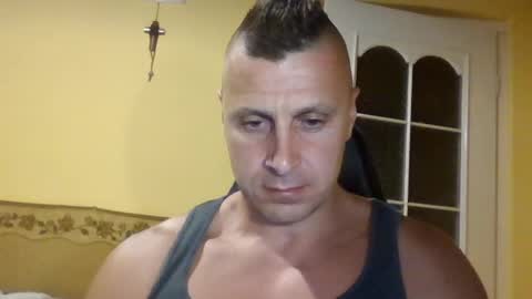 Snapshot of bzykacz1988 chatting on July 26, 2026, 10:38 pm bzykacz1988 online show from July 26, 2026, 10:38 pm