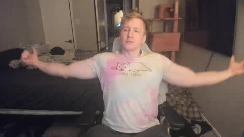 c00ki3m0nstr online show from November 28, 2025, 2:58 am