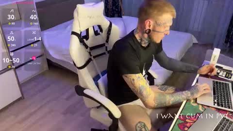 c10h15on online show from February 20, 2026, 9:04 pm