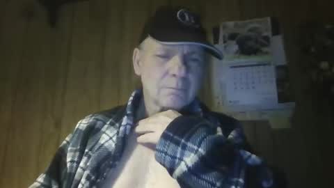 c4u58 online show from February 20, 2026, 6:41 pm