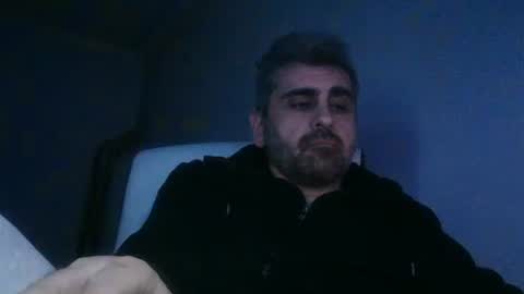 supersperm online show from January 9, 2025, 10:20 pm