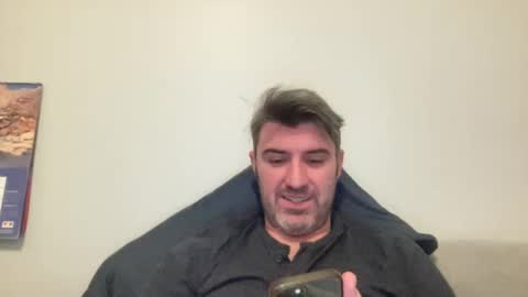 c_life128 online show from January 10, 2025, 10:25 pm