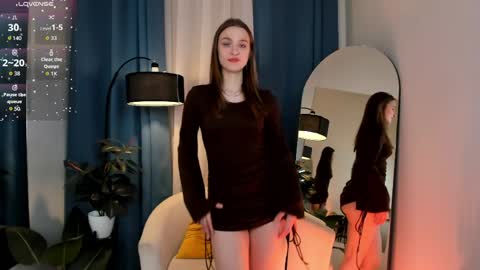 Polly online show from March 28, 2026, 9:14 pm