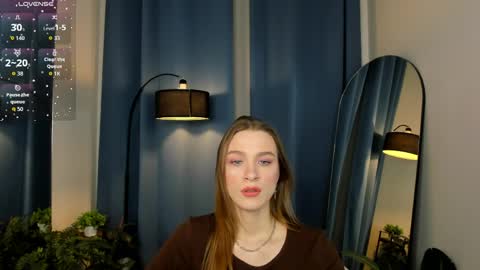 Polly online show from April 3, 2026, 8:40 pm