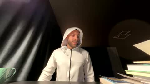 CQ online show from September 21, 2025, 1:51 am