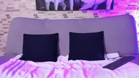 Alexis  Eric - Independent Model online show from December 16, 2024, 10:40 am