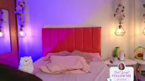 Candace online show from February 6, 2026, 7:39 pm