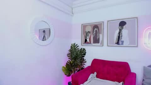 Caaty online show from November 20, 2025, 7:46 pm