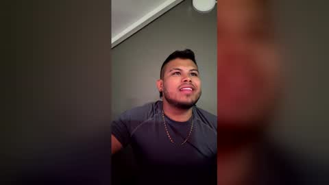 Snapshot of caballero_____ chatting on April 3, 2026, 6:11 am INSTAGRAM CABALLERO 1998 online show from April 3, 2026, 6:11 am