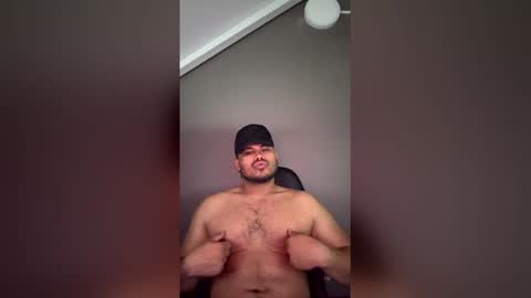 Snapshot of caballero_____ chatting on April 21, 2026, 3:46 am INSTAGRAM CABALLERO 1998 online show from April 21, 2026, 3:46 am