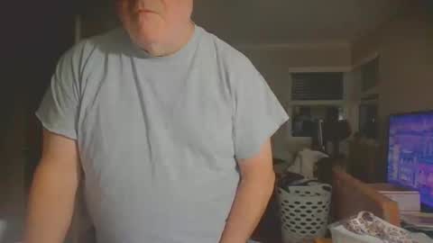 caballerobrillante online show from January 16, 2026, 2:37 am