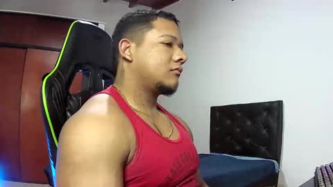 caballerozodi online show from November 2, 2025, 4:53 pm